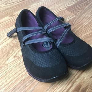L.L Bean Mary Jane Shoes Women’s 7
